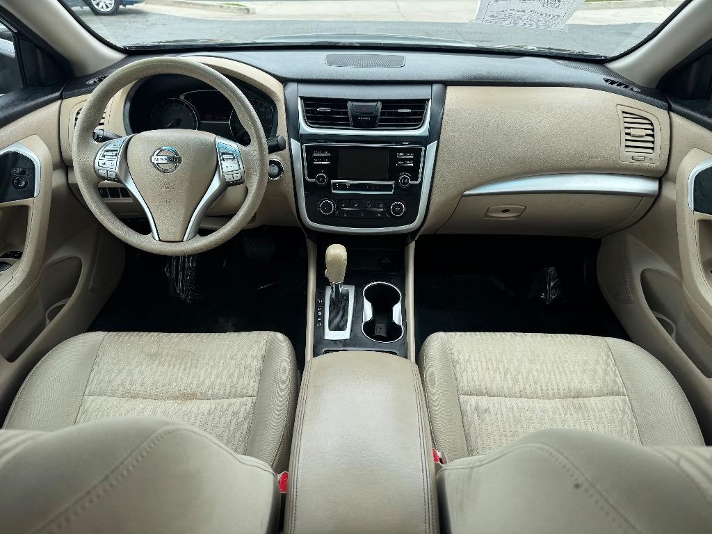 2016 Nissan Altima S - Photo 23
