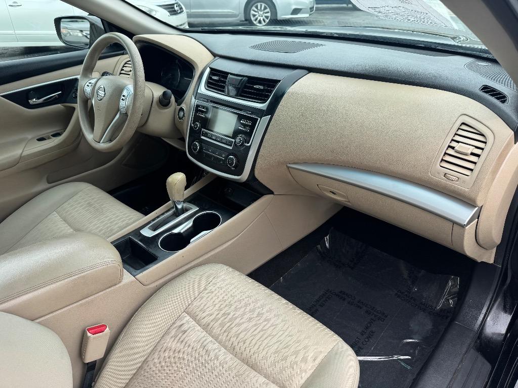 2016 Nissan Altima S - Photo 20
