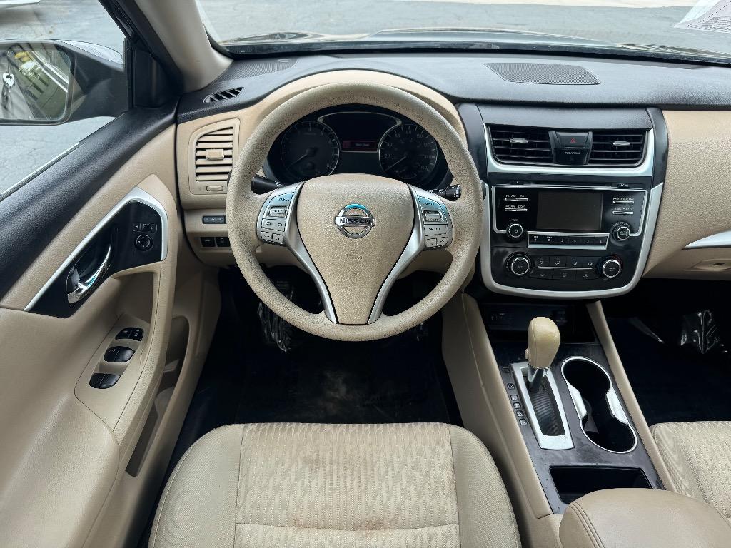 2016 Nissan Altima S - Photo 22