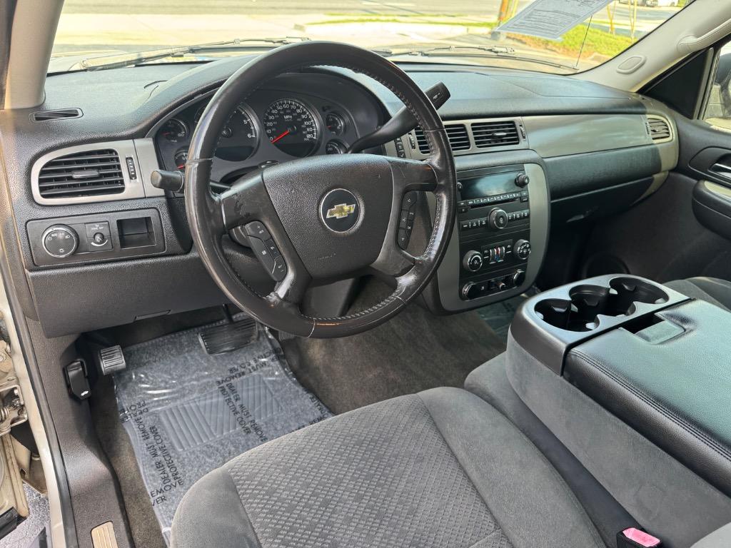 2008 Chevrolet Avalanche LS - Photo 11