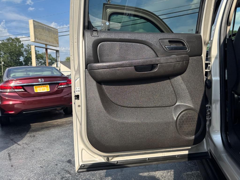 2008 Chevrolet Avalanche LS - Photo 15