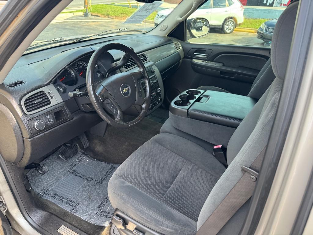 2008 Chevrolet Avalanche LS - Photo 10