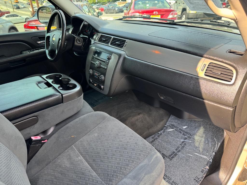 2008 Chevrolet Avalanche LS - Photo 21