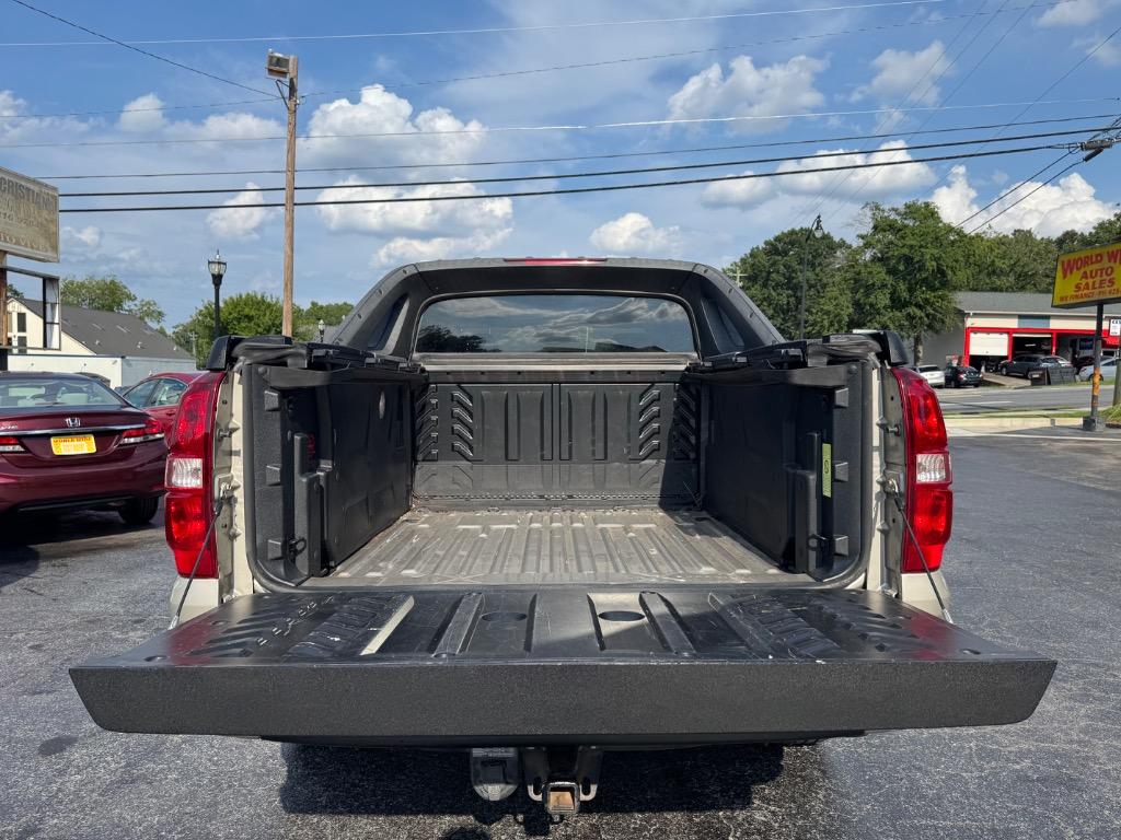 2008 Chevrolet Avalanche LS - Photo 6